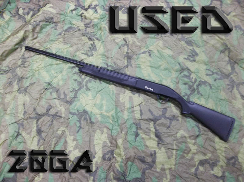 Weatherby� SA-08 20 Gauge w/28" Barrel Shotgun (USED)
